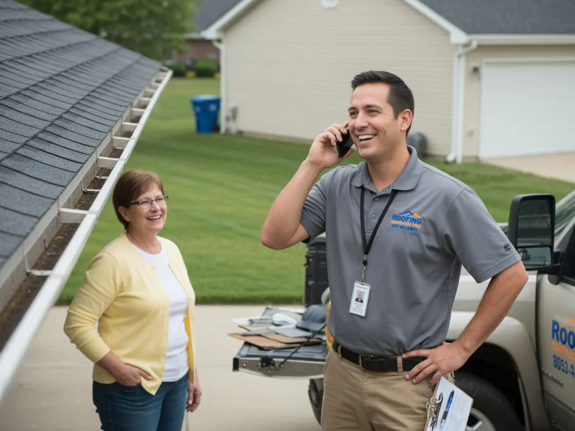Local Roofing Contractors Mount Vernon, AR FAQs